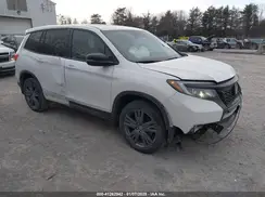 5FNYF8H55MB004813 2021 HONDA PASSPORT