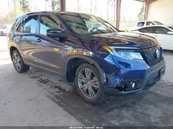 5FNYF8H55MB005346 2021 HONDA PASSPORT