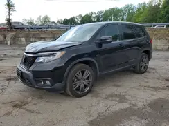 5FNYF8H55MB011163 2021 HONDA PASSPORT