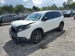 5FNYF8H55MB014662 2021 HONDA PASSPORT