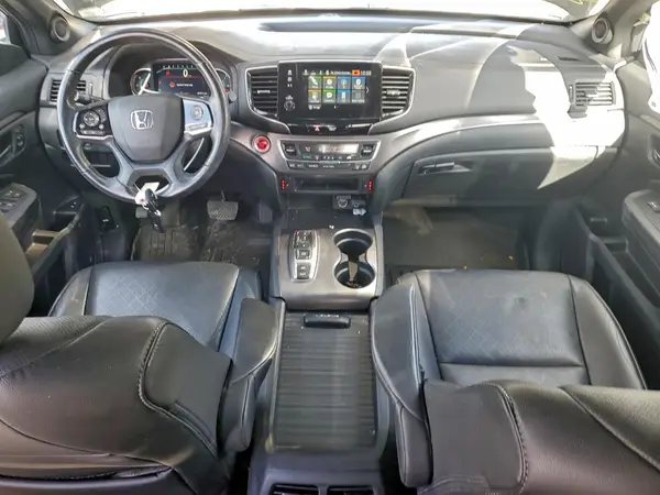 5FNYF8H55MB015343 2021 HONDA PASSPORT - Image 8