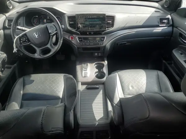5FNYF8H55MB017318 2021 HONDA PASSPORT - Image 8