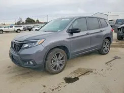 5FNYF8H55MB018257 2021 HONDA PASSPORT