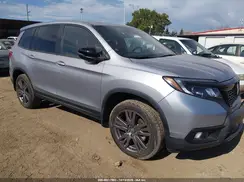 5FNYF8H55MB021028 2021 HONDA PASSPORT