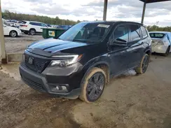 5FNYF8H55MB021255 2021 HONDA PASSPORT