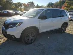 5FNYF8H55MB021921 2021 HONDA PASSPORT