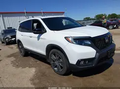 5FNYF8H55MB025354 2021 HONDA PASSPORT