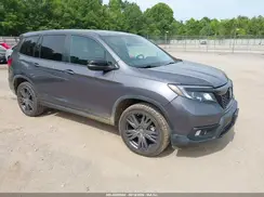 5FNYF8H55MB027248 2021 HONDA PASSPORT