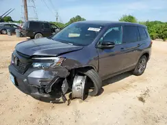 5FNYF8H55MB032479 2021 HONDA PASSPORT