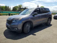 5FNYF8H55MB034510 2021 HONDA PASSPORT