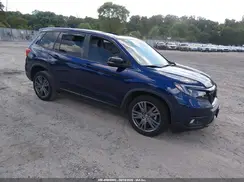 5FNYF8H55MB035625 2021 HONDA PASSPORT