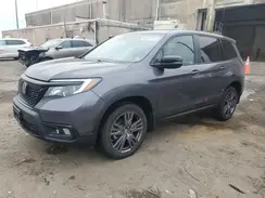 5FNYF8H55MB037990 2021 HONDA PASSPORT