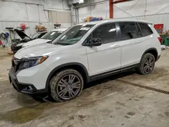 5FNYF8H55MB038301 2021 HONDA PASSPORT