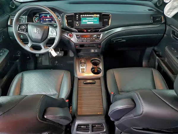 5FNYF8H55MB038301 2021 HONDA PASSPORT - Image 8