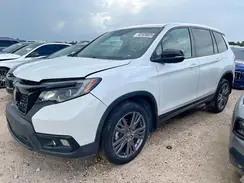 5FNYF8H55MB041554 2021 HONDA PASSPORT