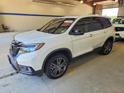 5FNYF8H55MB042414 2021 HONDA PASSPORT