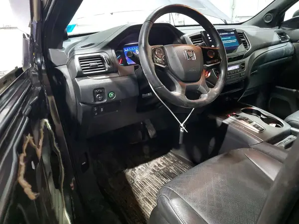 5FNYF8H55MB043420 2021 HONDA PASSPORT - Image 8