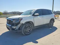 5FNYF8H55NB005610 2022 HONDA PASSPORT