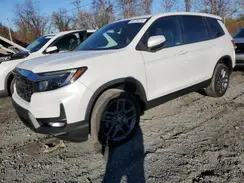 5FNYF8H55NB011813 2022 HONDA PASSPORT