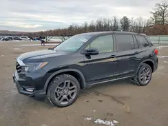 5FNYF8H55NB017465 2022 HONDA PASSPORT