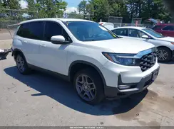5FNYF8H55NB018678 2022 HONDA PASSPORT