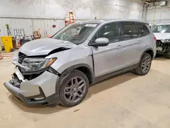 5FNYF8H55NB022486 2022 HONDA PASSPORT