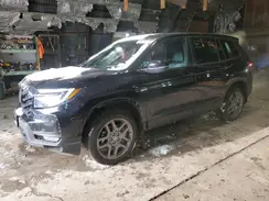 5FNYF8H55NB023413 2022 HONDA PASSPORT