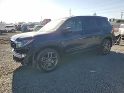 5FNYF8H55NB024139 2022 HONDA PASSPORT