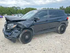 5FNYF8H55NB025596 2022 HONDA PASSPORT