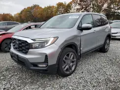 5FNYF8H55NB030104 2022 HONDA PASSPORT