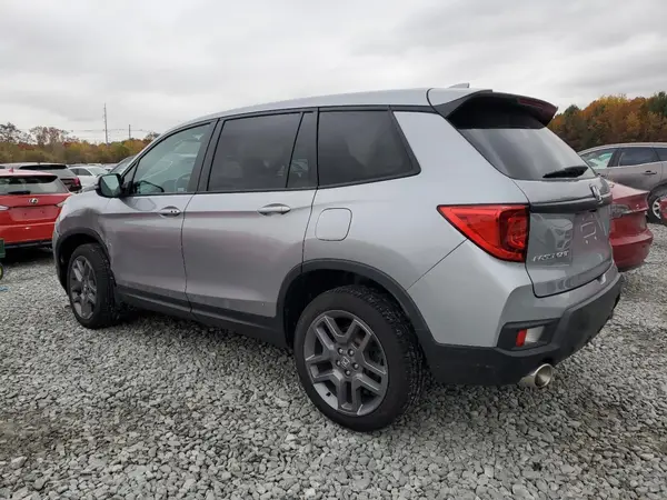 5FNYF8H55NB030104 2022 HONDA PASSPORT - Image 2