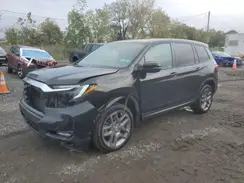 5FNYF8H55NB030474 2022 HONDA PASSPORT