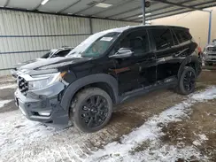 5FNYF8H55NB032533 2022 HONDA PASSPORT