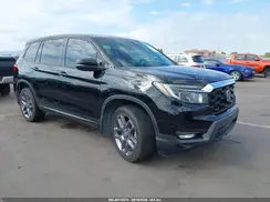 5FNYF8H55NB032600 2022 HONDA PASSPORT