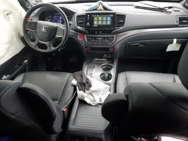 5FNYF8H55PB003049 2023 HONDA PASSPORT - Image 8