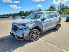 5FNYF8H55PB005819 2023 HONDA PASSPORT