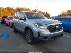 5FNYF8H55PB006663 2023 HONDA PASSPORT