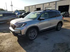 5FNYF8H55PB008414 2023 HONDA PASSPORT