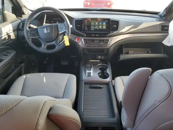 5FNYF8H55PB008414 2023 HONDA PASSPORT - Image 8