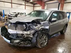 5FNYF8H55PB008462 2023 HONDA PASSPORT