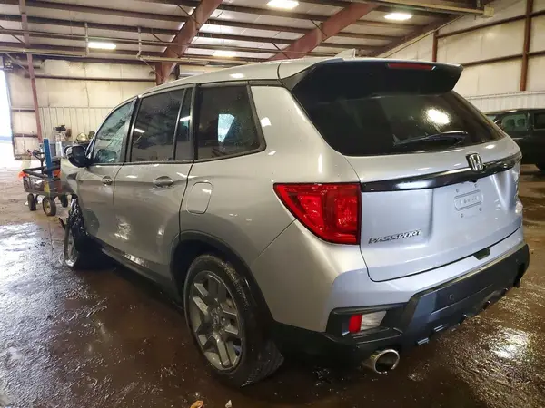 5FNYF8H55PB008462 2023 HONDA PASSPORT - Image 2