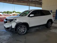 5FNYF8H55PB008476 2023 HONDA PASSPORT