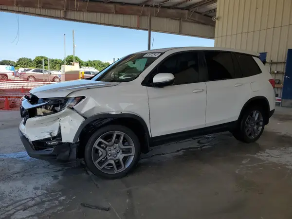 5FNYF8H55PB008476 2023 HONDA PASSPORT - Image 1