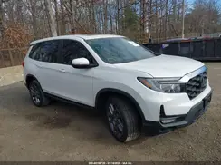 5FNYF8H55PB010258 2023 HONDA PASSPORT