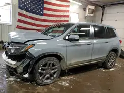 5FNYF8H55PB011104 2023 HONDA PASSPORT