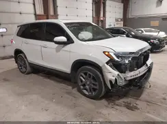 5FNYF8H55PB011409 2023 HONDA PASSPORT