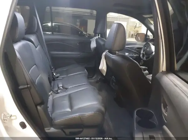 5FNYF8H55PB011409 2023 HONDA PASSPORT - Image 8