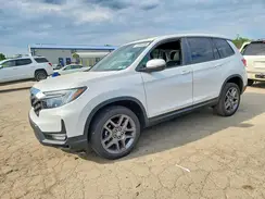 5FNYF8H55PB014469 2023 HONDA PASSPORT