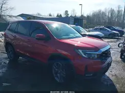 5FNYF8H55PB016092 2023 HONDA PASSPORT