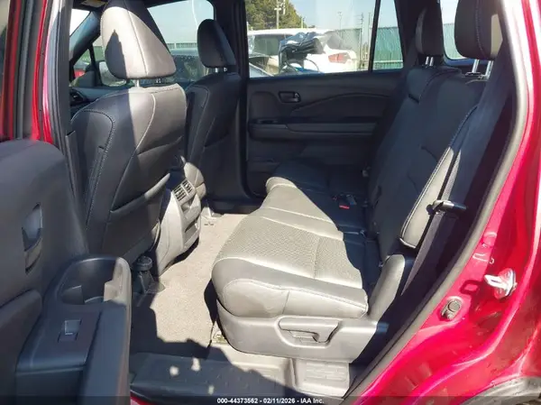5FNYF8H55PB016092 2023 HONDA PASSPORT - Image 8